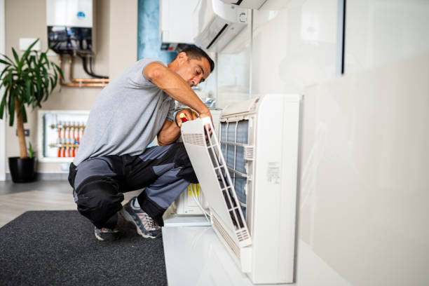 Best HVAC Air Duct Cleaning  in East Meadow, NY